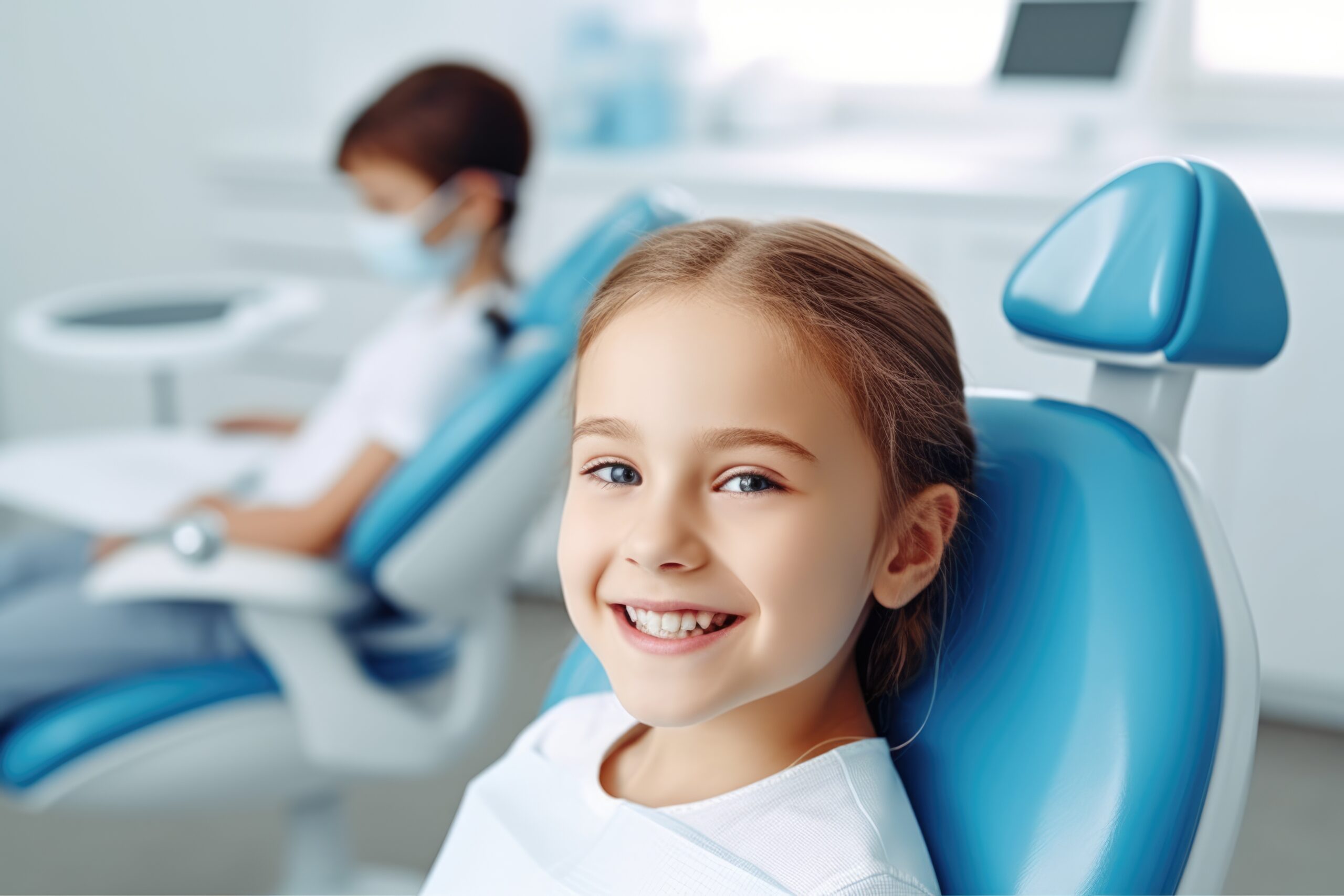 子供の虫歯を予防する「シーラント」とは？正しい歯磨きや食習慣についても解説！