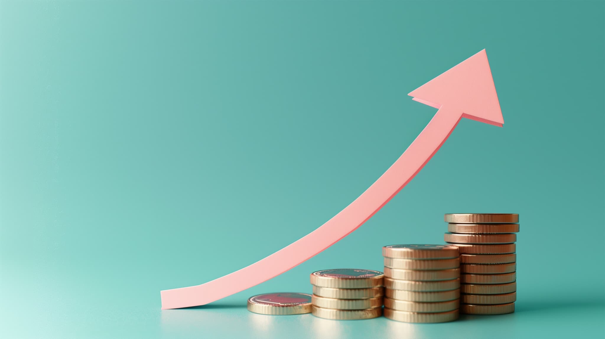 マウスピース矯正後のリテーナーの装着を怠り費用がかさむイメージ