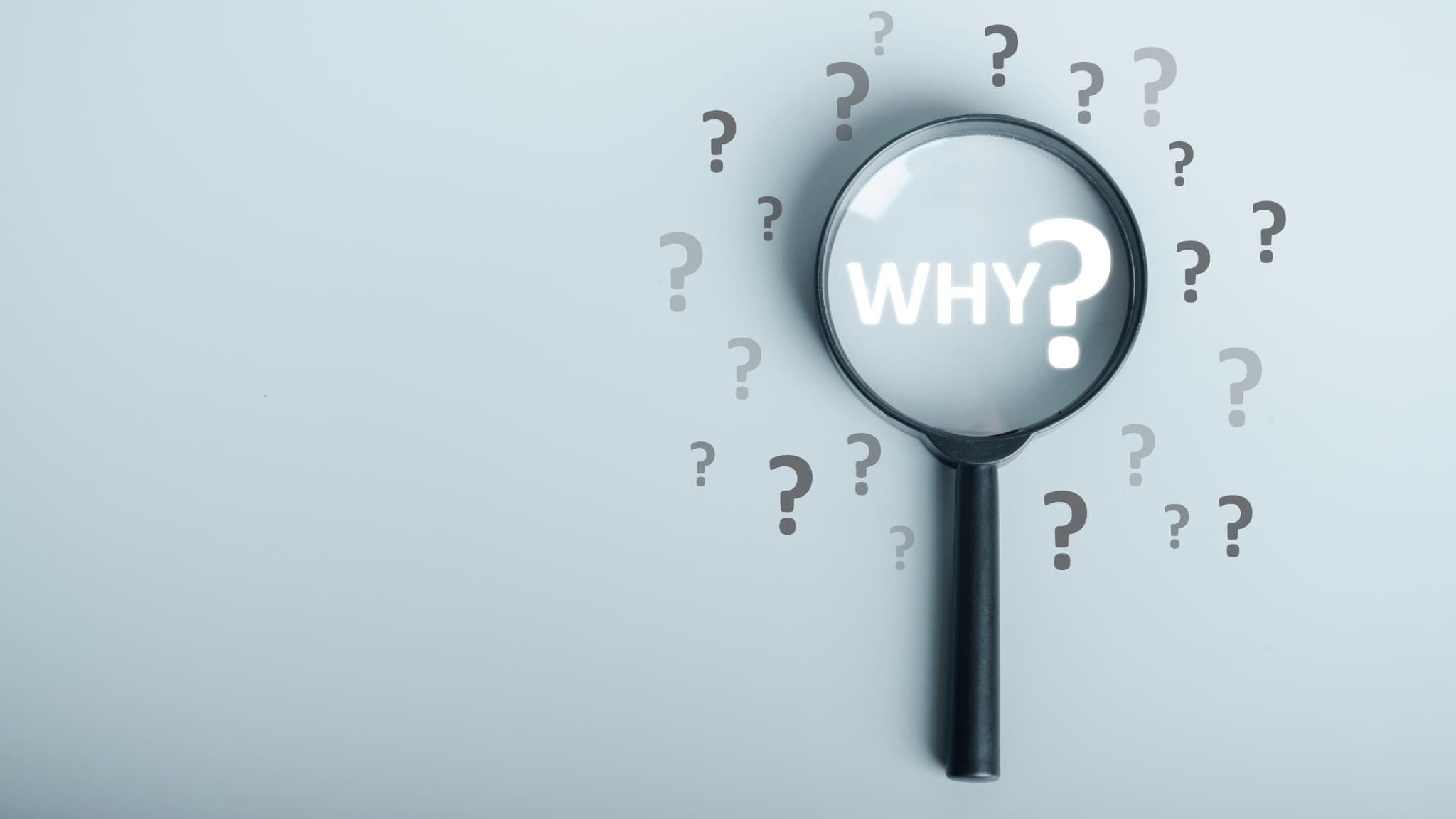 マウスピース矯正後にリテーナーをつけるのはなぜか考えるイメージ